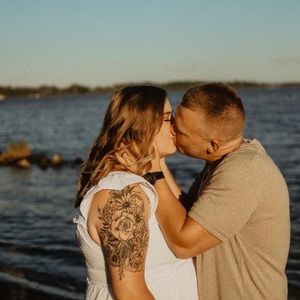 Meet your Posher, Jenna